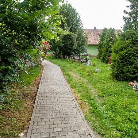 Hotel Marion Poiana Dumbraveni  Екстер'єр фото