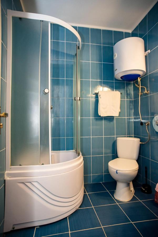 Hotel Marion Poiana Dumbraveni  Екстер'єр фото
