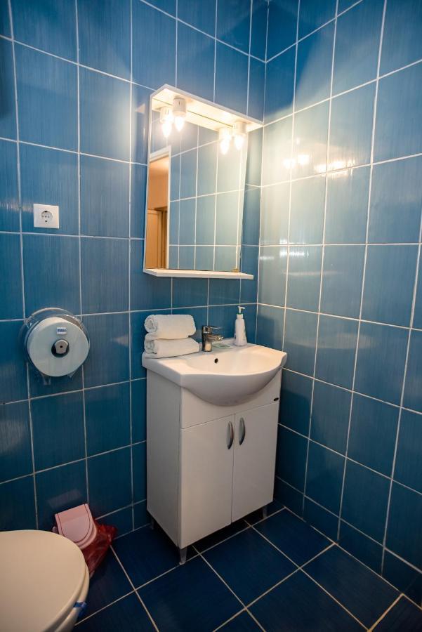 Hotel Marion Poiana Dumbraveni  Екстер'єр фото